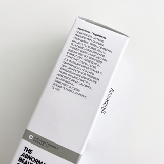 Tinh chất giảm thâm mắt, bọng mắt THE ORDINARY Caffein solution 5% + EGCG