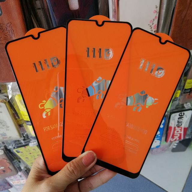Kính cường lực Samsung A50s A30s A30 full keo 11d siêu bền