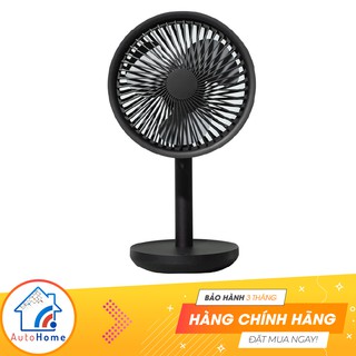 Quạt tích điện Xiaomi Solove F5