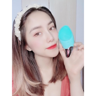 MH987 GIẢM  50% MÁY RỬA MẶT SONIC