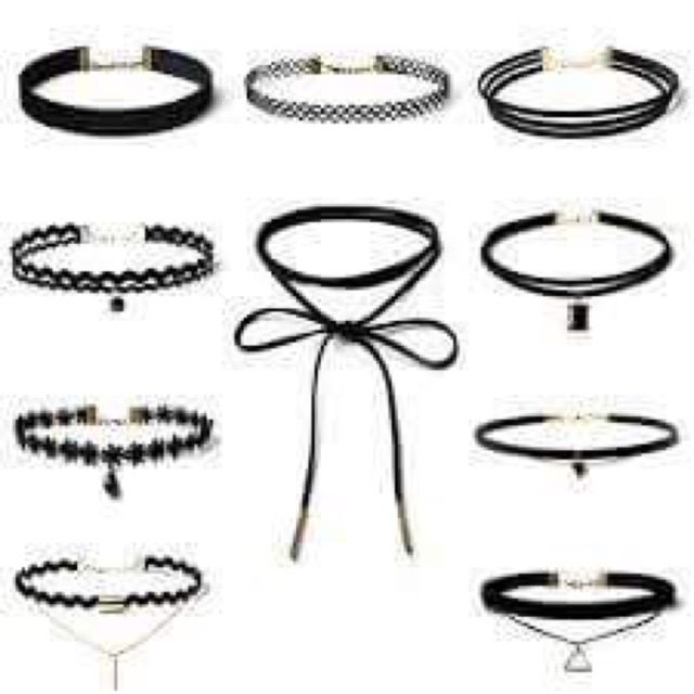 Chocker 
