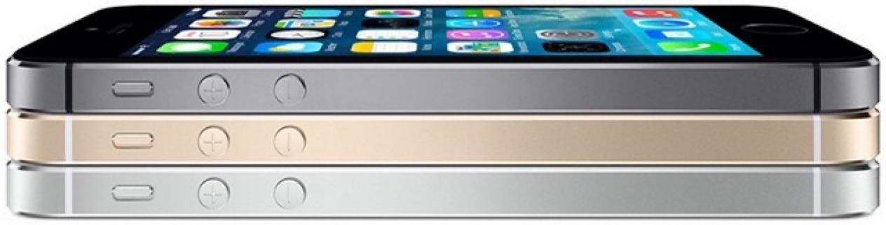 Điện Thoại IPhone 5S_Quốc Tế. Zin, đẹp keng, Full Box. Hàng chính hãng Apple | BigBuy360 - bigbuy360.vn