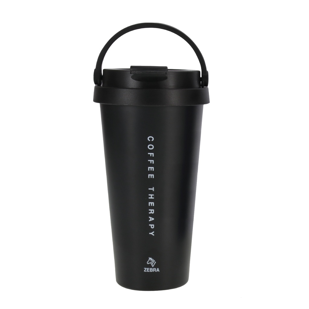 Ly giữ nhiệt Zebra Thailand Cuppuccino 500ml - 112703