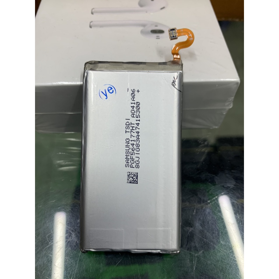 Pin S9/ G960, Mã Pin EB-BG960ABE