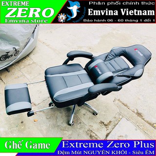Ghế chơi game Extreme Zero V2
