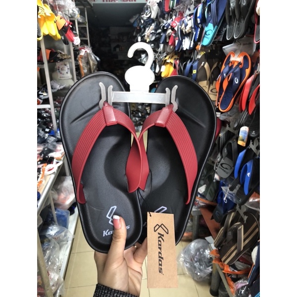 Xỏ ngón Kardas ThaiLan chống thấm nước