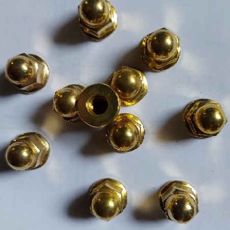 Ốc bắt cổ pô dream wase 6ly. oczin_store