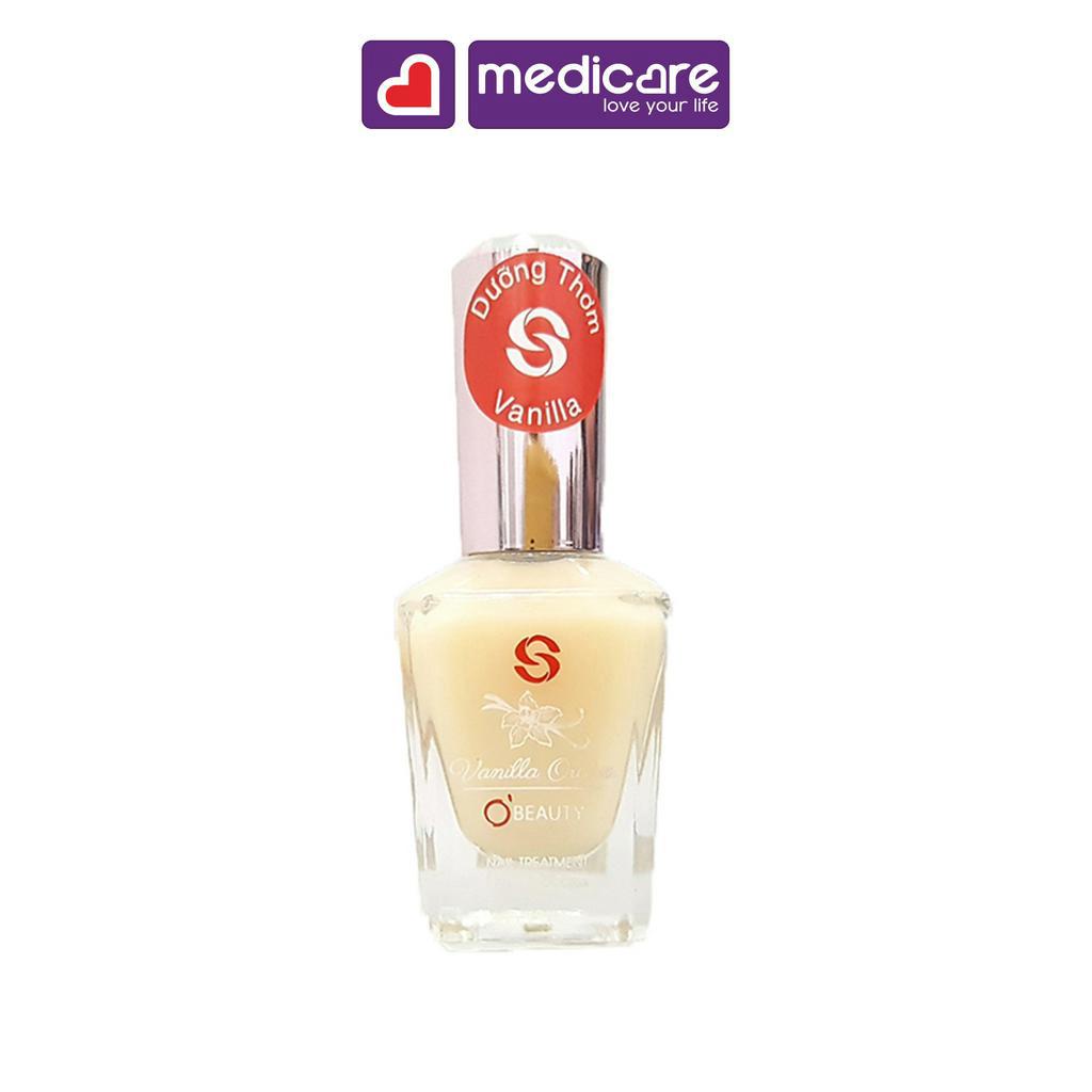 Sơn dưỡng móng tay O’Beauty 17ml