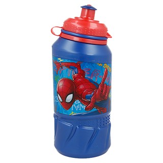 Bình nước bebé EASY SPORT SPIDERMAN GRAFFITI 420ML