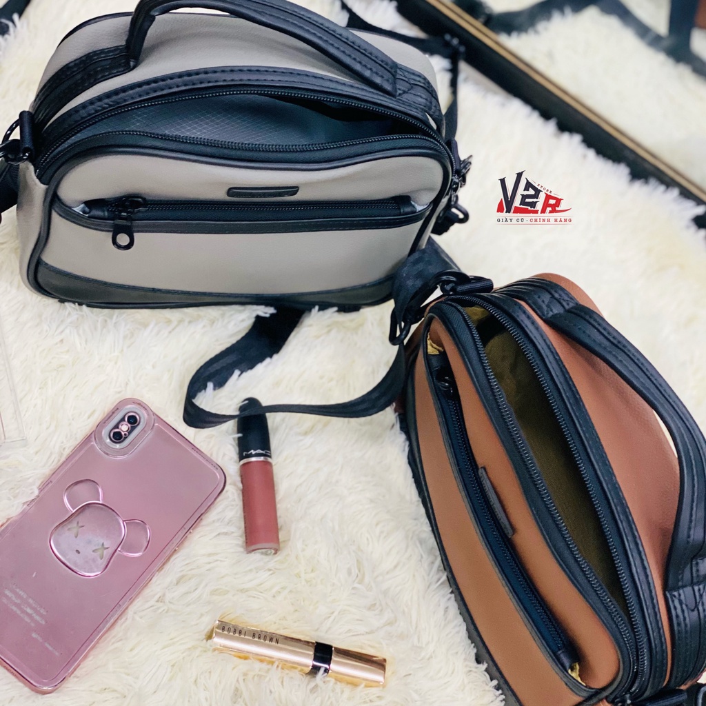Túi Da Tim.ber.land Siêu Thời Trang 2 Màu Lựa Chọn ✨✨✨