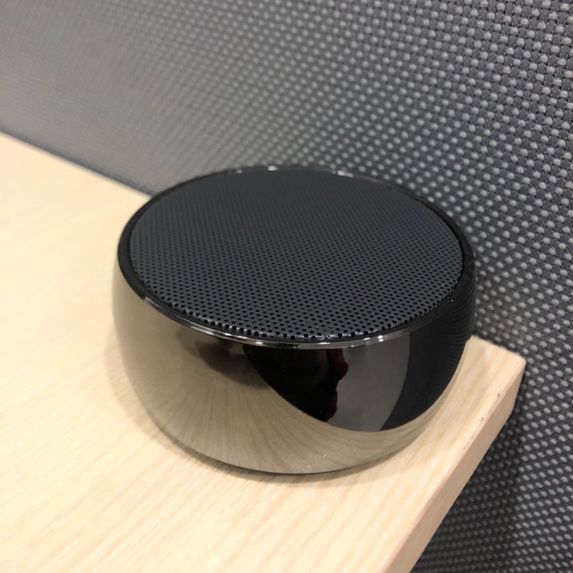 Loa Bluetooth Simplicity BS01 Sang Trọng