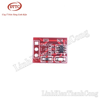 Bộ 5 Chiếc Module Cảm Ứng 1 Chạm TTP223