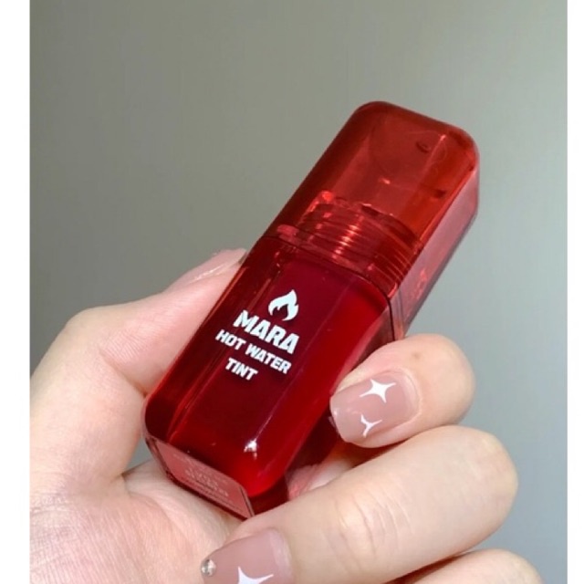 Son kem Black Rouge Mara Hot Water tint | BigBuy360 - bigbuy360.vn