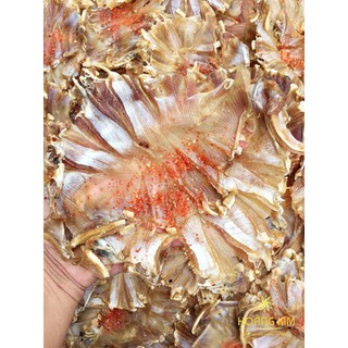 CÁ ĐUỐI KHÔ 500g