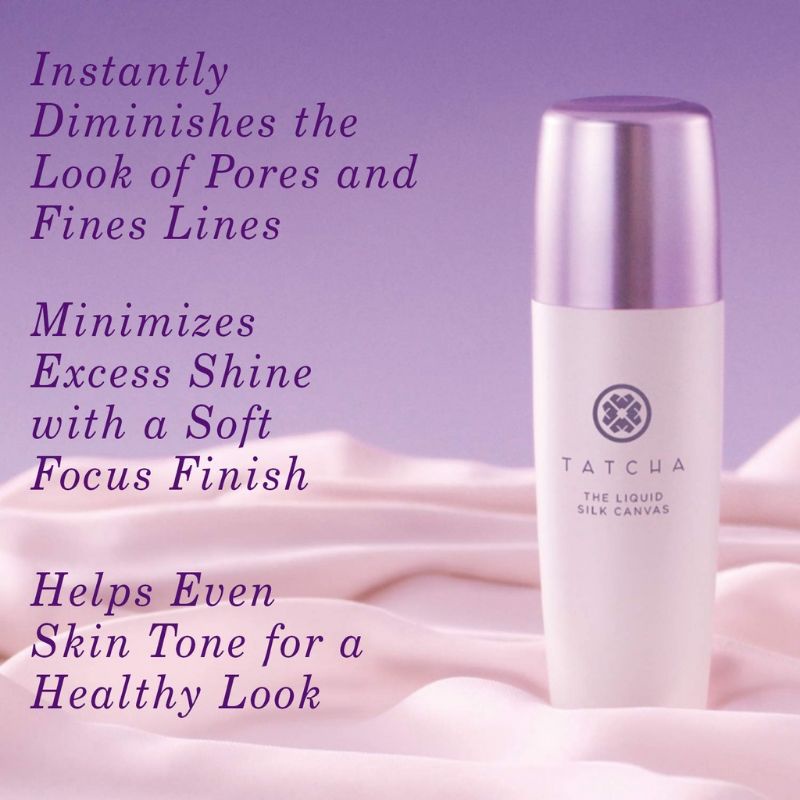 Mẫu thử kem lót Đắt Đỏ Siêu Đỉnh The Liquid Silk Sample 1ml