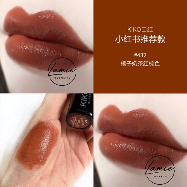 Son kiko fushion smart/ jelly stylo | BigBuy360 - bigbuy360.vn