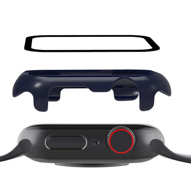 Ốp Cứng Bảo Vệ Màn Hình Đồng Hồ Thông Minh DT100 PRO S7