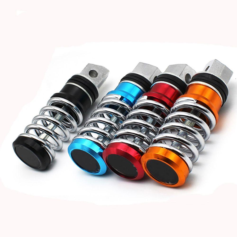 WTTLE 1 Cặp Bàn Đạp Xe Đạp Điện Bằng Hợp Kim Nhôm Chất Lượng Cao