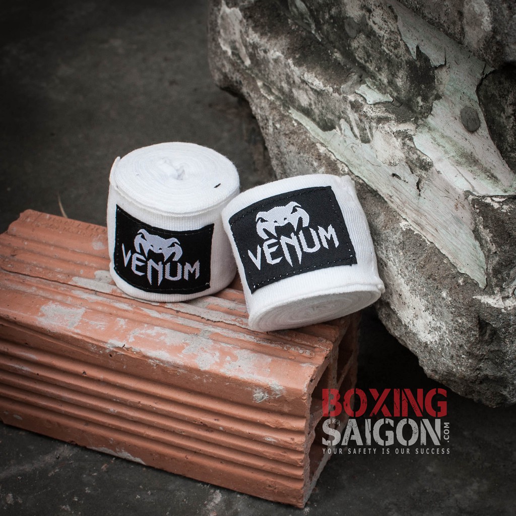 Băng quấn tay boxing Venum