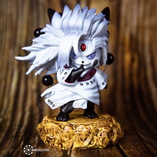 Mô hình Madara lục đạo truyện Naruto