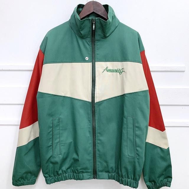 ÁO KHOÁC KAKI M160 (Có Form Rộng XL - Chữ Thêu - Kèm Ảnh Thật) | BigBuy360 - bigbuy360.vn