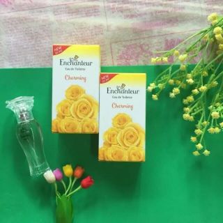 Nước hoa Enchanteur 10ml