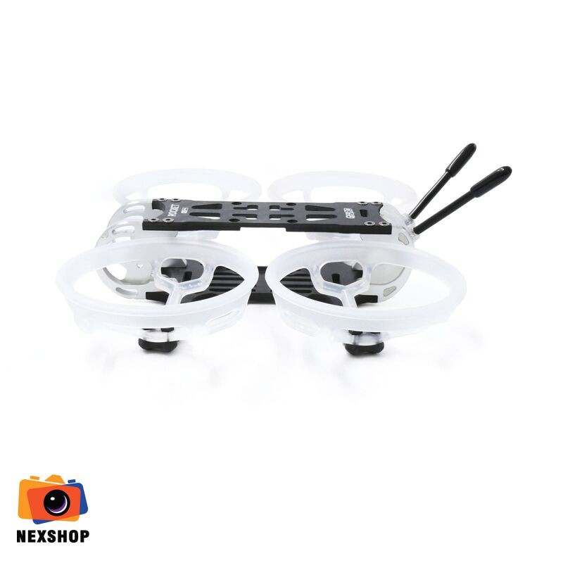 Khung Máy Bay Fpv siêu nhỏ GEPRC GEP-RP 2inch Frame FPV