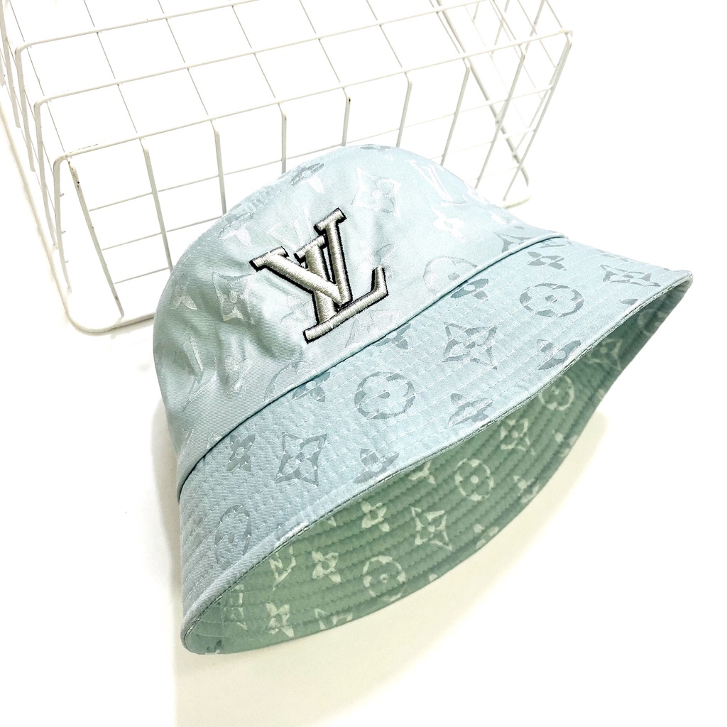 Nón tai bèo nữ, mũ bucket nữ phong cách năng động, cực sành điệu