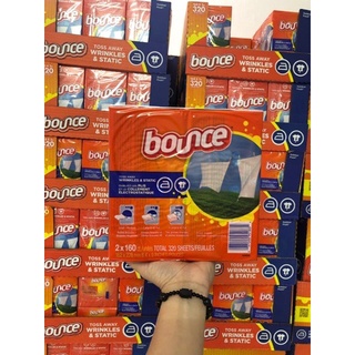 GIẤY THƠM QUẦN ÁO BOUNCE (Hàng Mỹ)