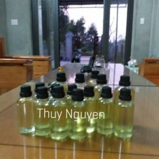 Tinh dầu tràm