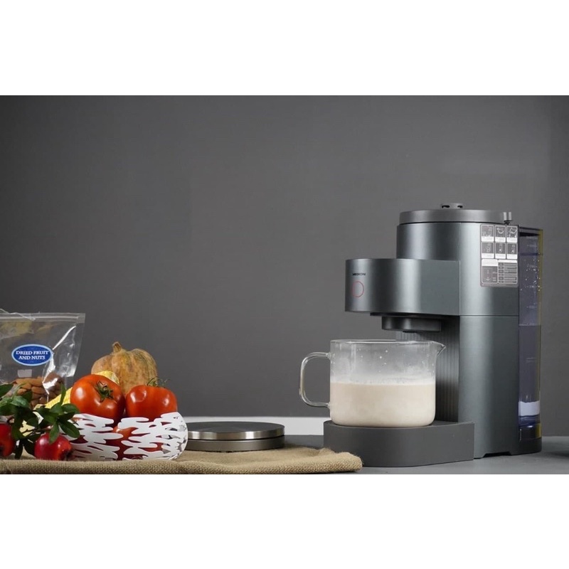 MÁY LÀM SỮA HẠT MEDION MD11200