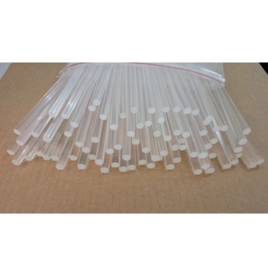Cây Keo Nến Silicon lớn hoặc nhỏ