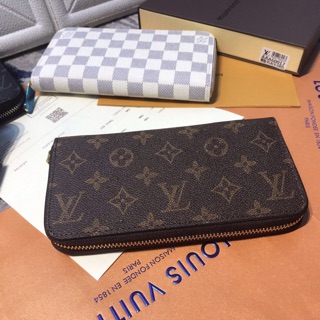Ví LV Dài louisvuitton UNISEX