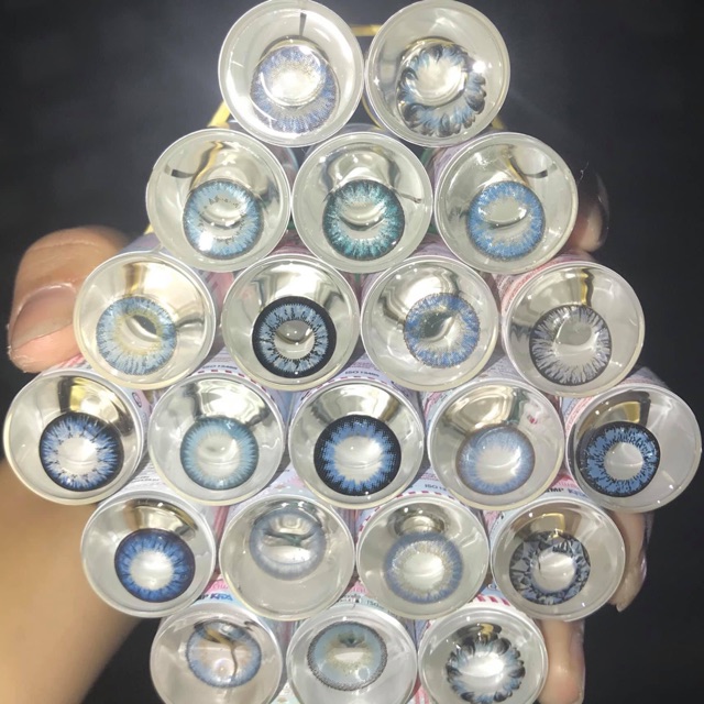 Combo sỉ lens yến