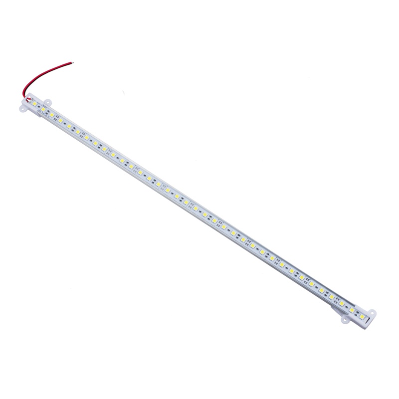 Dây Đèn Led Dài 50cm 5050 Smd 36 Bóng Ánh Sáng Trắng