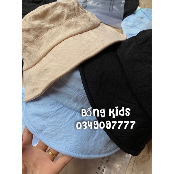 Mũ Vành Nữ Tán Rộng Chống Nắng NO ME