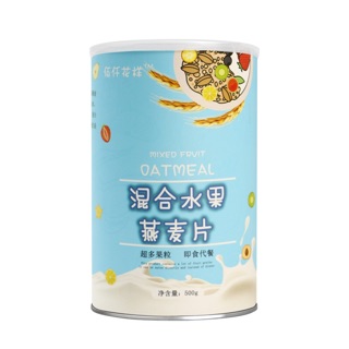 Ngũ cốc giảm cân sẵn