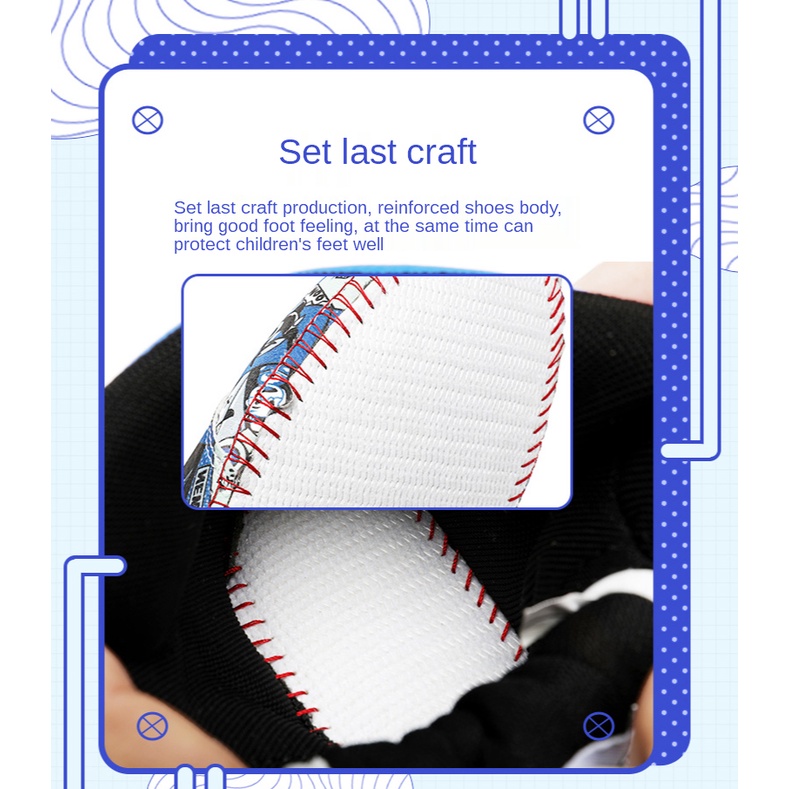 Giày thể thao thiết kế thoáng khí năng động thời trang dành cho bé gái