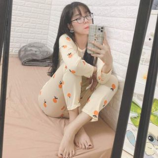 Bộ  hoạt hình mặc nhà