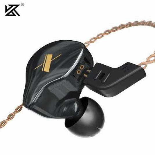 Tai Nghe Kz Edx 1 D Dynamic In Ear For Today Monitoring