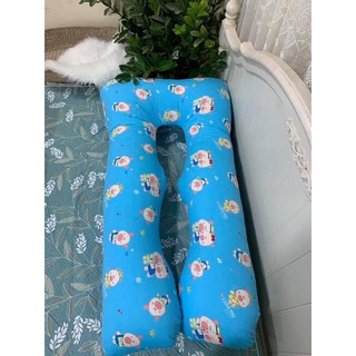 Gối ôm bà bầu