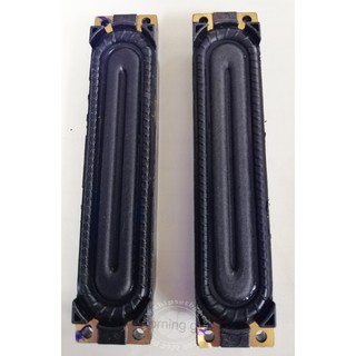 1 cặp( 2 loa) tivi samsung led mỏng dòng F - 32F5000- 40F5000 (8,8cm x 2cm)