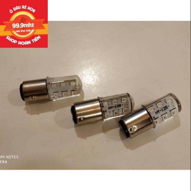 Đèn Led Stop Lái Chớp F1 Có Sẵn