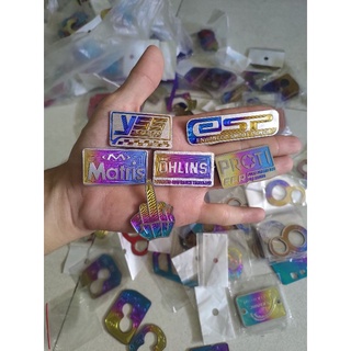 team titan dán các loại cho xe làm đẹp xe