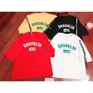 Áo nyc huyền thoại