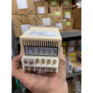 Đồng hồ nhiệt độ TEL72-9001