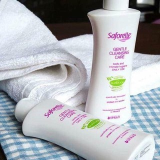 DUNG DỊCH VỆ SINH SAFORELLE 250ML