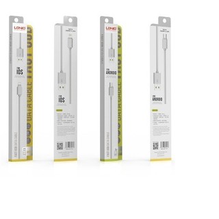 Cáp sạc Micro LDNIO SY-03