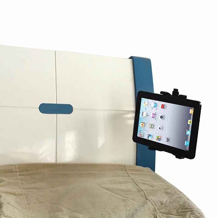 (CHUYÊN SỈ LẺ) Giá Đỡ Đuôi Khỉ Cho IPAD Máy Tính Bảng. (GIÁ RẺ) | BigBuy360 - bigbuy360.vn