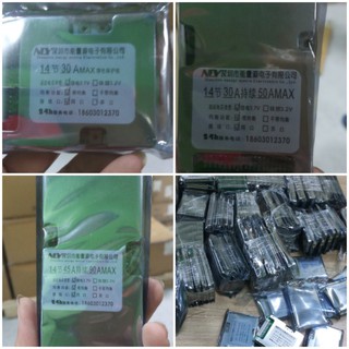 BMS13S30A/45A- Mạch bảo vệ pin